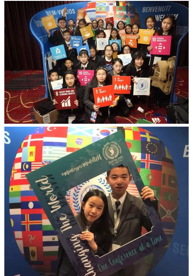 Mmun 2018 Montessori Model United Nations(MMUN) – What an experience! – Hongqiao