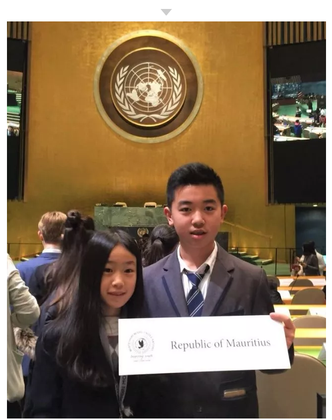 Mmun 2018 Montessori Model United Nations(MMUN) – What an experience! – Hongqiao